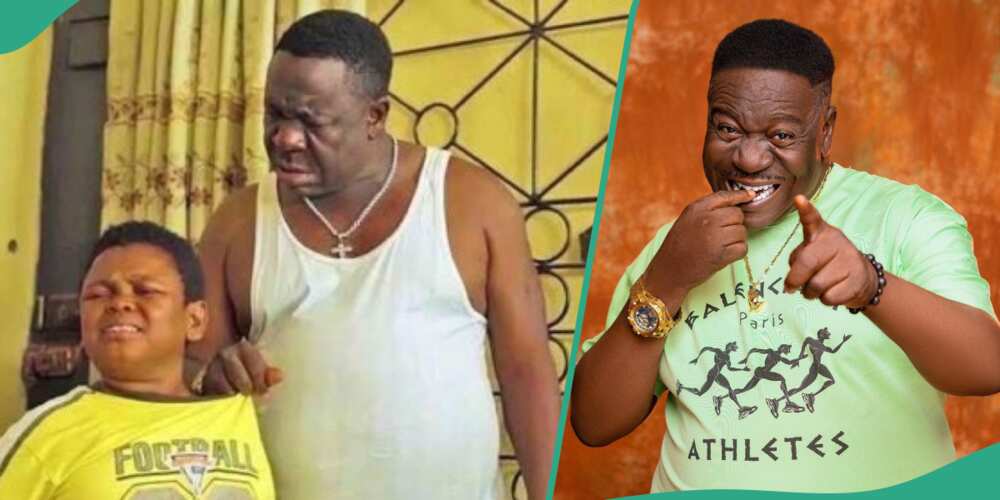 Things many people don't know about Mr Ibu