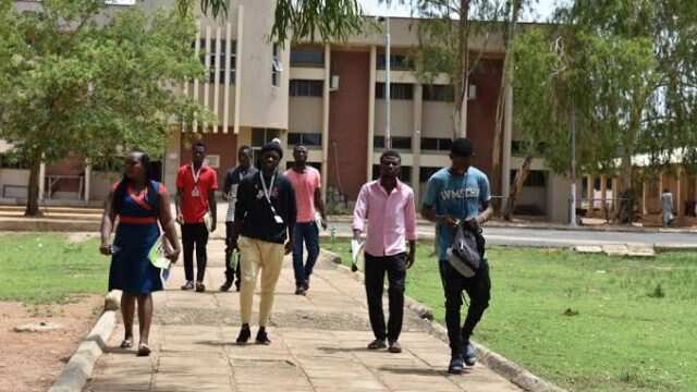 Fed Poly Bauchi dismisses 30 students over forgery