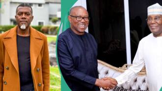 “You can’t touch Islam and be forgiven”: Reno Omokri explains why Atiku, El-Rufai won’t contest with Peter Obi