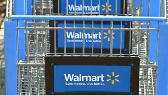 Walmart results top estimates as inflation alters consumer behavior