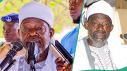Former Zamfara chief Imam opens up after 'special prayer' landed him in trouble