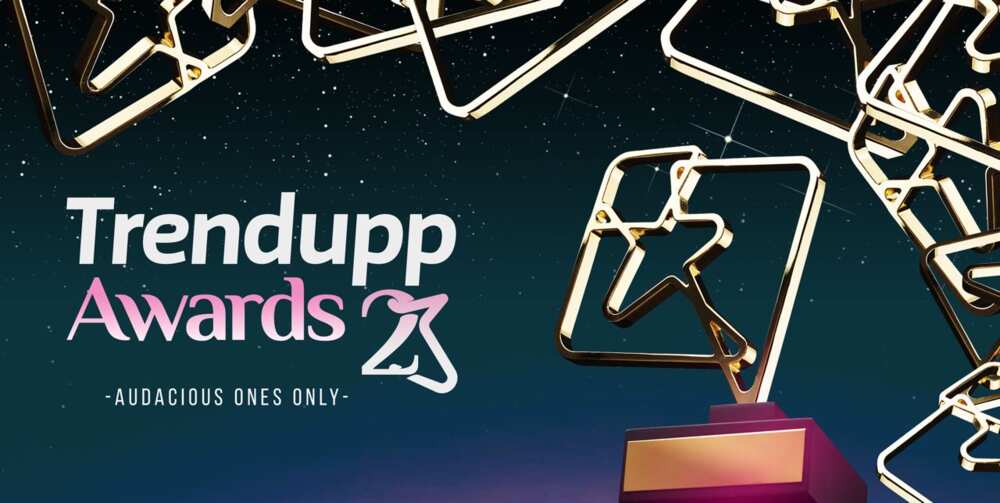 Trendupp Awards, Force of Influence, Award Category, Winner