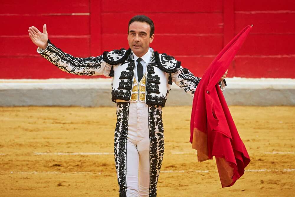 Enrique Ponce Enrique Ponce