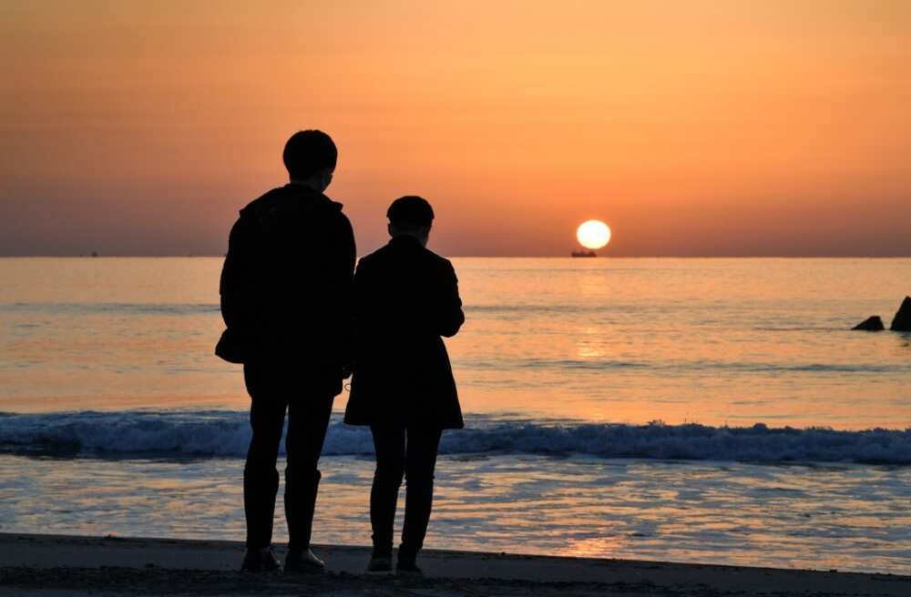 So far, 32 pairs have set up face-to-face meetings, with romance blooming for 17 couples So far, 32 pairs have set up face-to-face meetings, with romance blooming for 17 couples