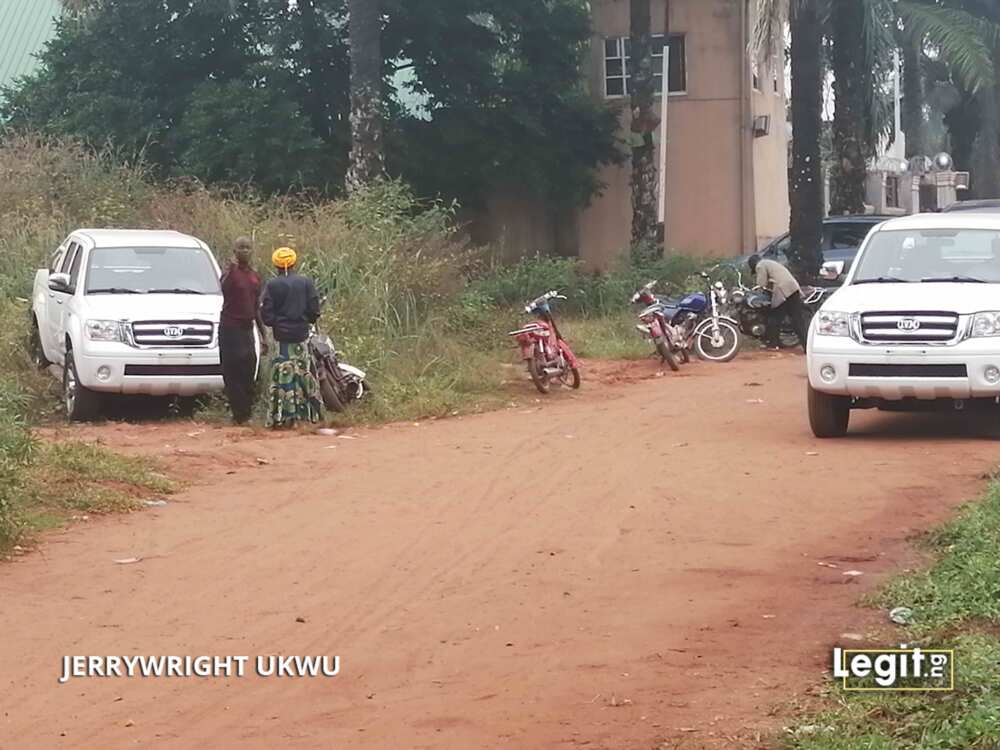 LIVE UPDATES: Kogi, Bayelsa governorship elections begin