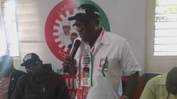 Labour Party candidate wins Edo South senatorial election