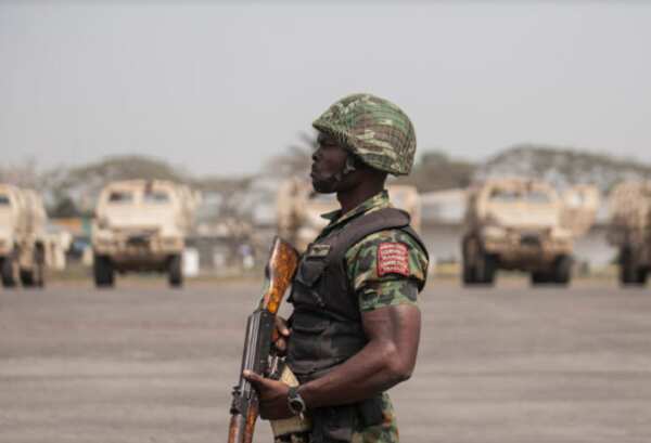 Eyewitnesses recount how Boko Haram terrorists hunt military, security personnel in Yobe