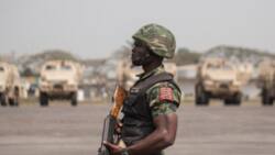 Insecurity: Army commander speaks on military neutrality, fairness