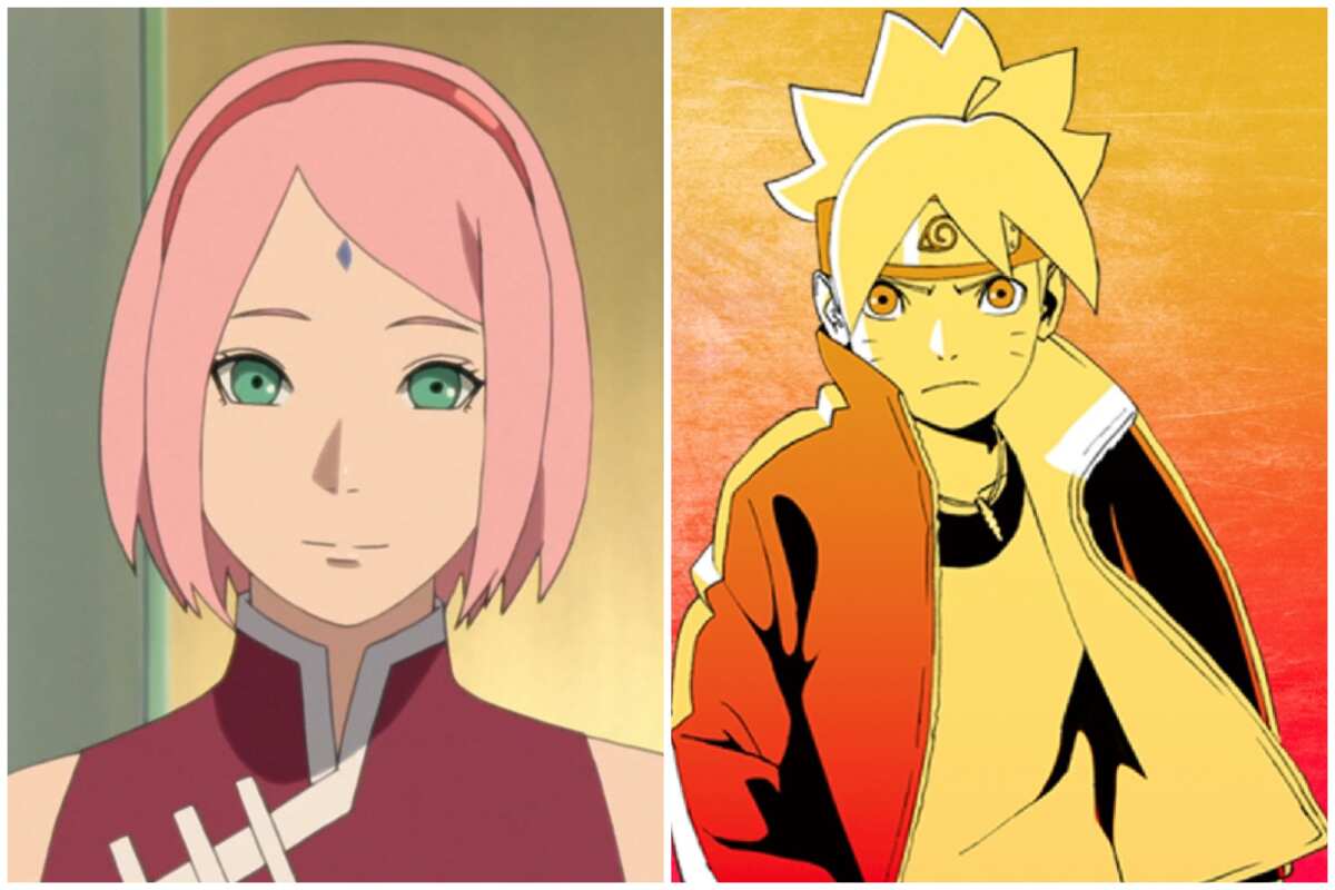 Boruto filler list: what percentage of the show can be skipped