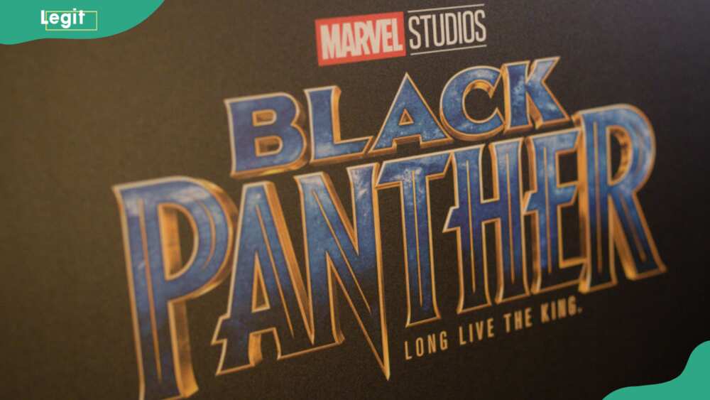 Where was Black Panther filmed?