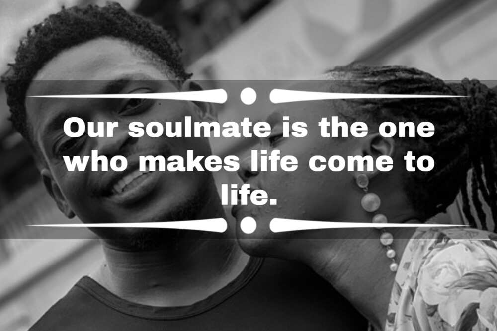 spiritual soulmate quotes