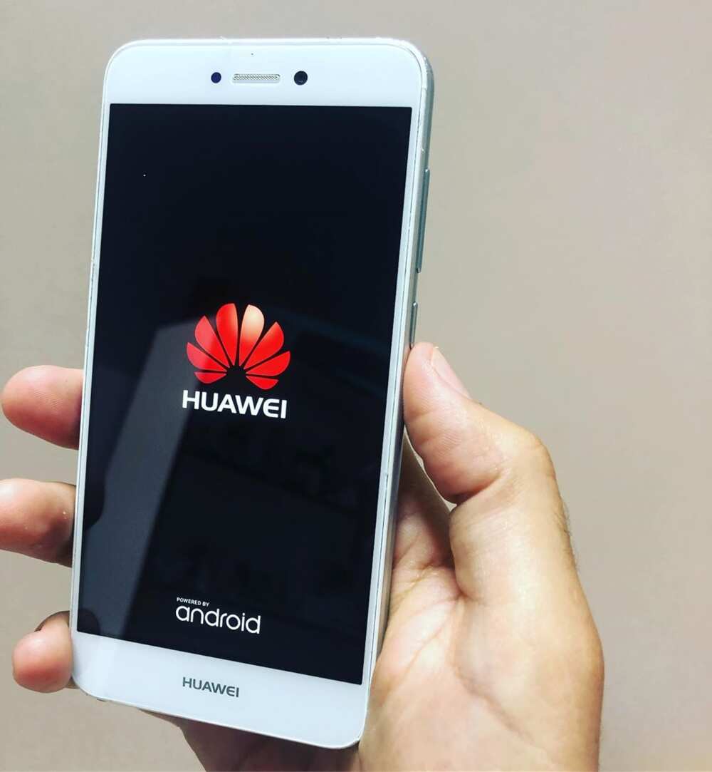 Huawei P8 Lite Features Price Specs Review Legit Ng