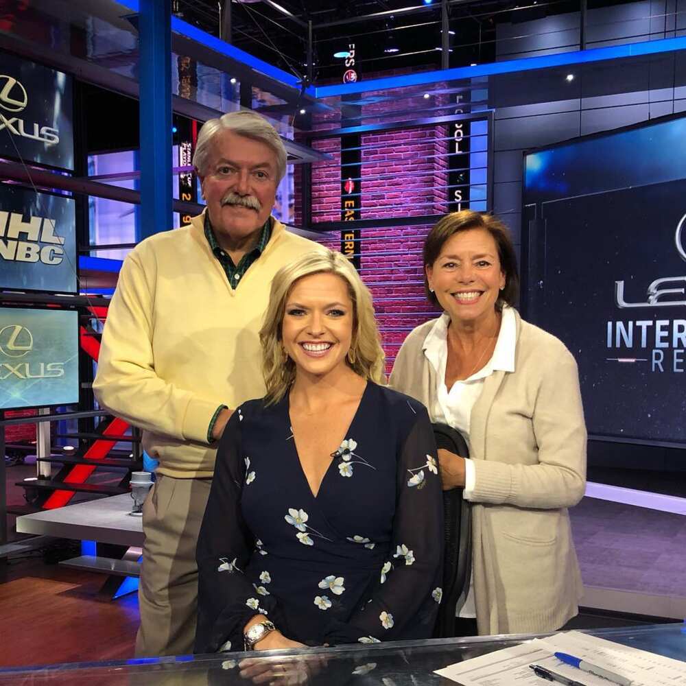 Kathryn Tappen age Kathryn Tappen age