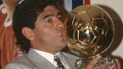Diego Maradona : pourquoi le Ballon d'Or lui a-t-il échappé ?