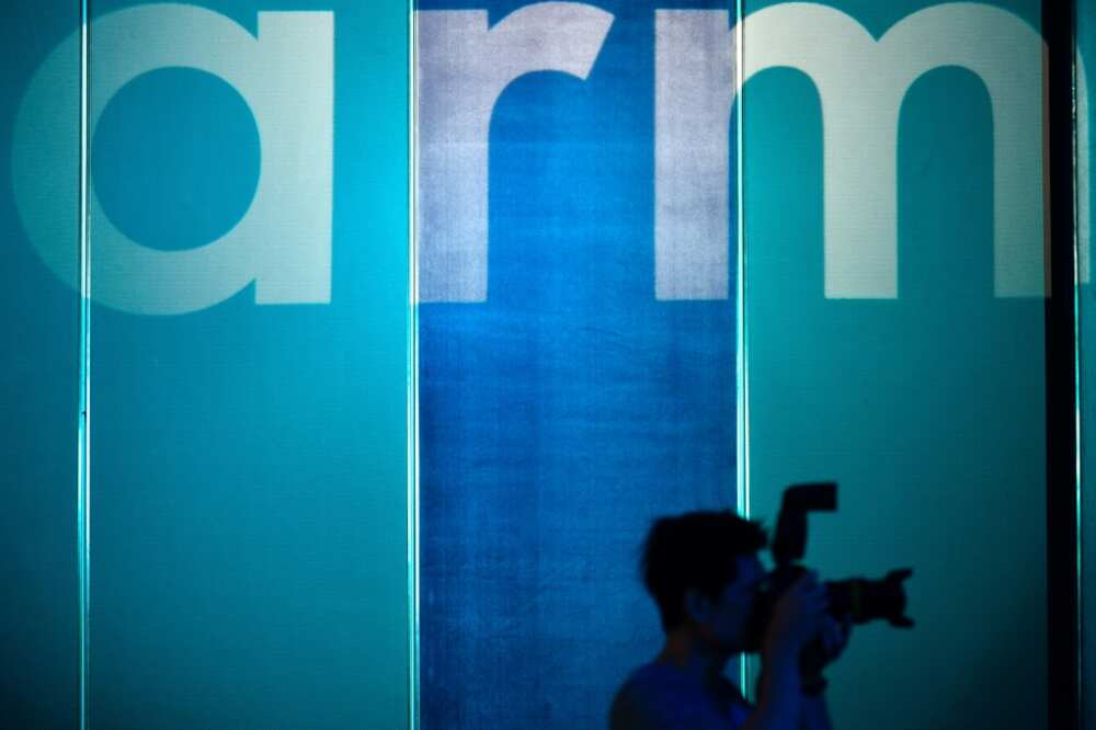 Arm's semiconductor design is integrated into the vast majority of smartphones worldwide Arm's semiconductor design is integrated into the vast majority of smartphones worldwide