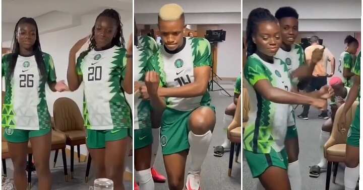 Super falcons, WAFCON