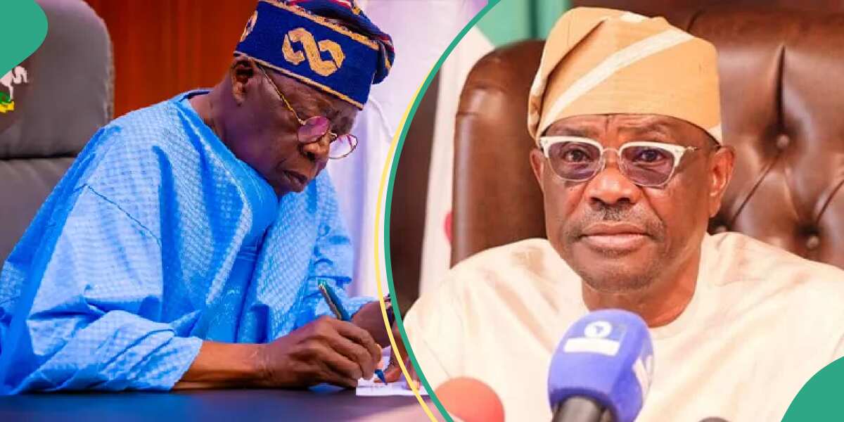 Breaking: Tinubu makes fresh appointments, names, other details surface online