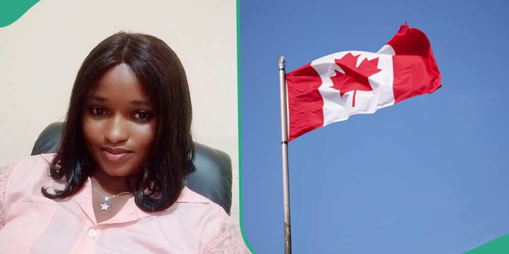 Mummy Zee offered free visa sponsorship and scholarship to study in Canada, gets 3 options