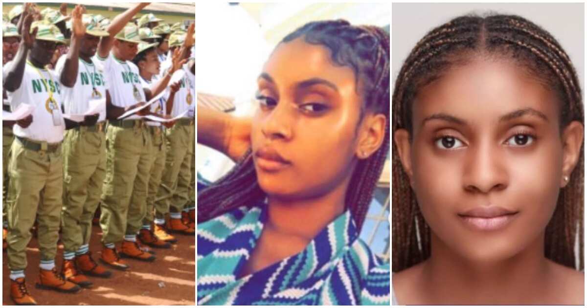 Stephanie Terungwa: Photos as missing Abuja corps member is found dead with her privates reportedly removed