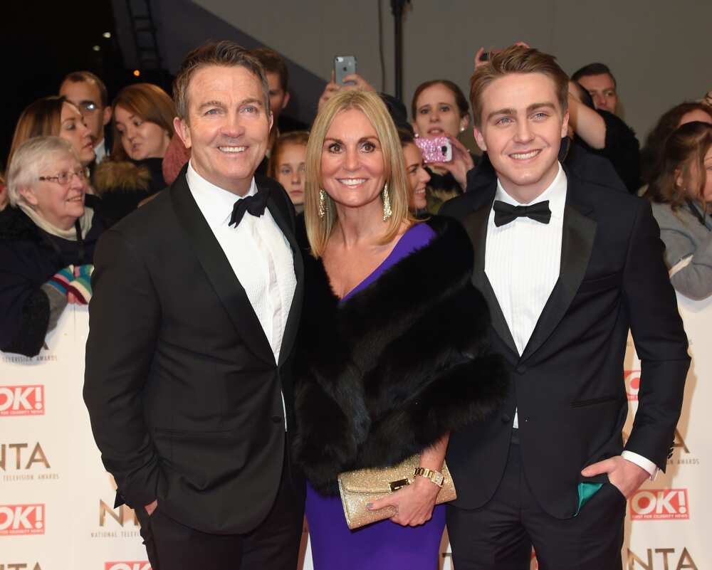 Barney Walsh Biography What Is Known About Bradley Walsh S Son Legit Ng