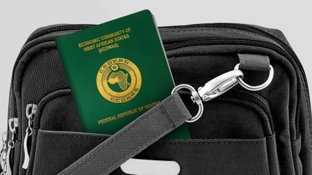 Global Passport Index 2021: Countries Nigerians Can Travel To Visa-Free