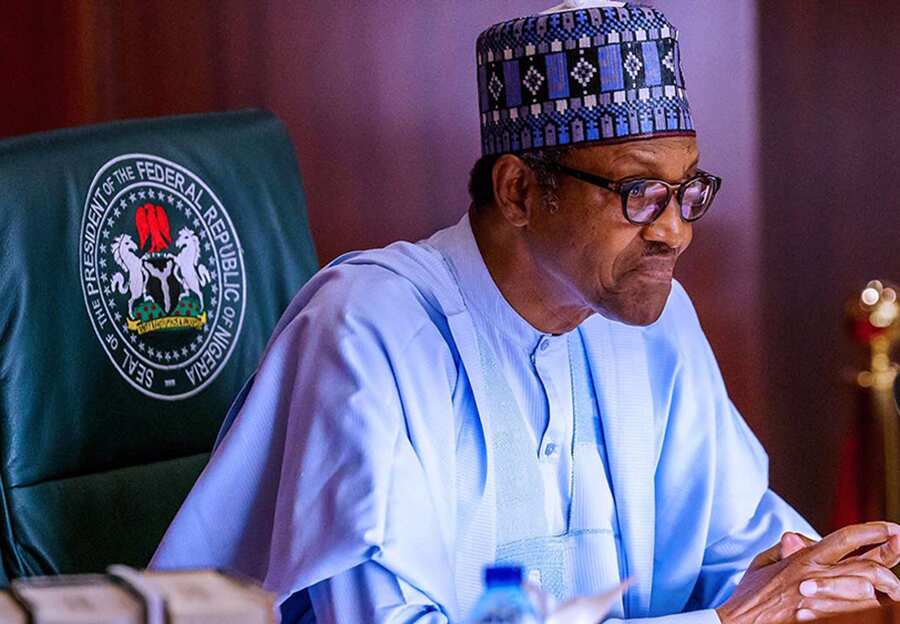 After deploying 6,000 soldiers to Zamfara, Buhari gives ultimatum to bandits