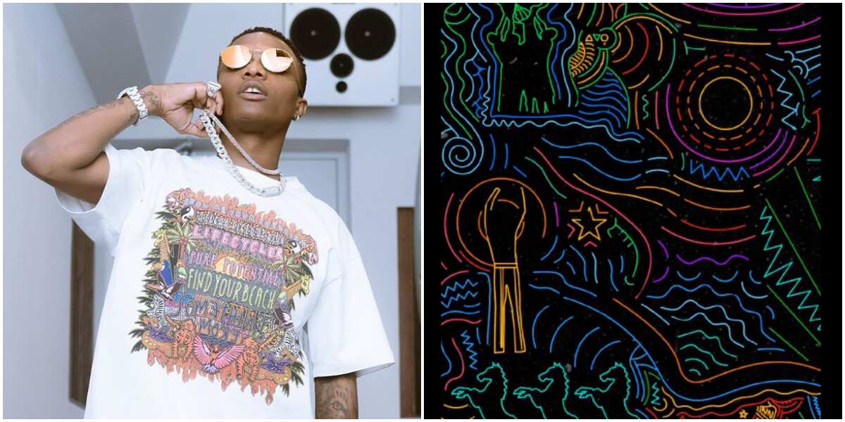 Fans grumble as singer Wizkid drops yet another teaser for Made in Lagos album