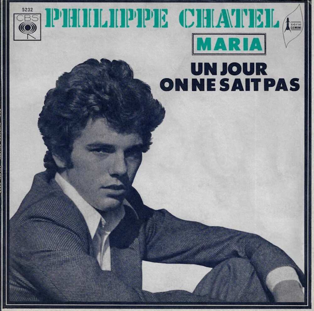 Philippe Chatel: tout savoir sur le créateur d’Émilie Jolie Philippe Chatel: tout savoir sur le créateur d’Émilie Jolie