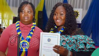 Excitement as Anambra student wins WASSCE award for visually impaired candidates