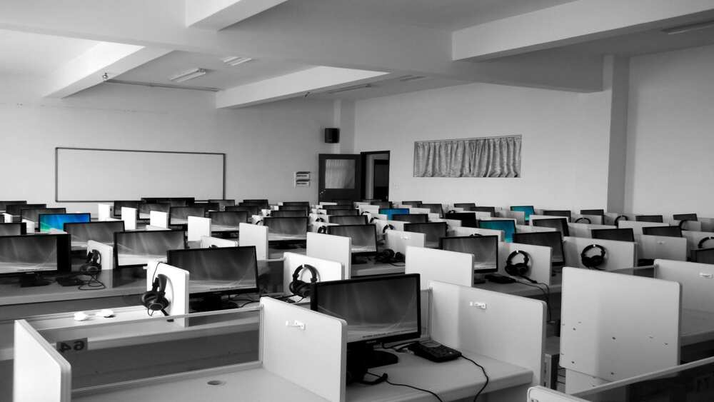 List of computer professional bodies in Nigeria