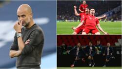 Manchester United legend names 2 clubs that could stop Man City from winning Champions League