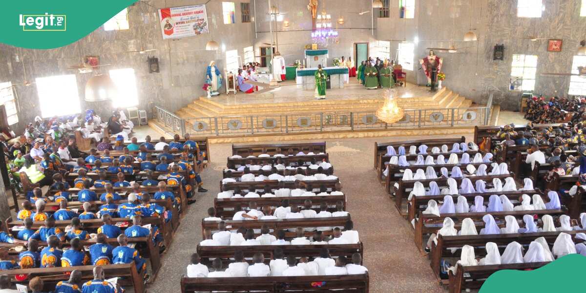 “Touched lives of many”: Tears as 2 Catholic priests die in Anambra