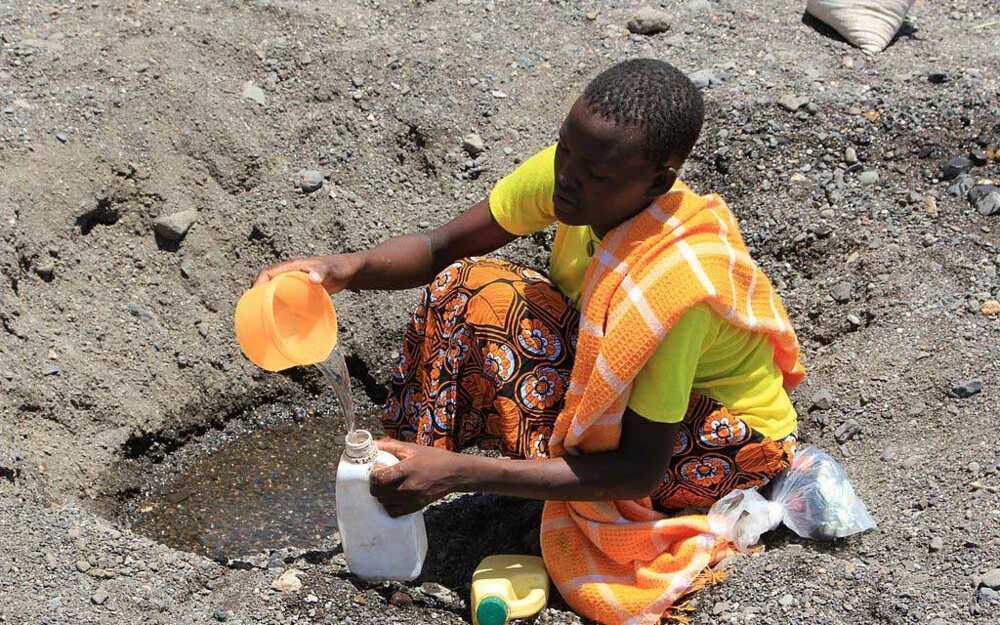 10 points on importance of water 10 points on importance of water