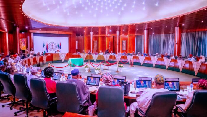 Jerin Ministocin Buhari 14 Da Aka Fi Damawa Da Su A Gwamnatin Tarayya Daga 2015 Zuwa Yanzu