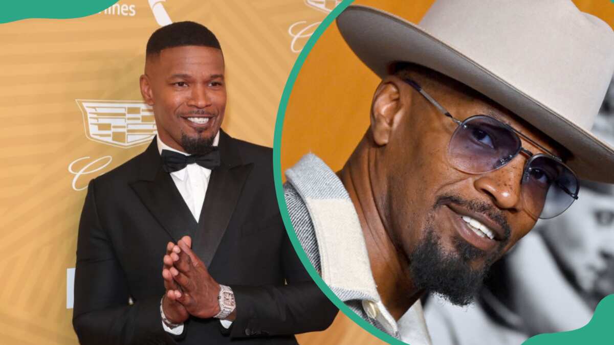 Jamie Foxx's net worth (2024), wife, children, how is his health now?