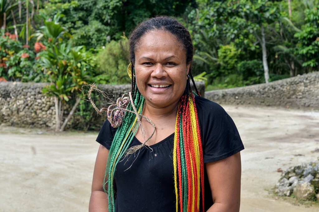 Times have changed, says Vanuatu's first woman MP in 14 years - Legit.ng