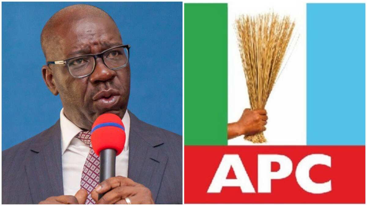 2023 Presidency: More Trouble For PDP In Edo As Supporters Defect To ...