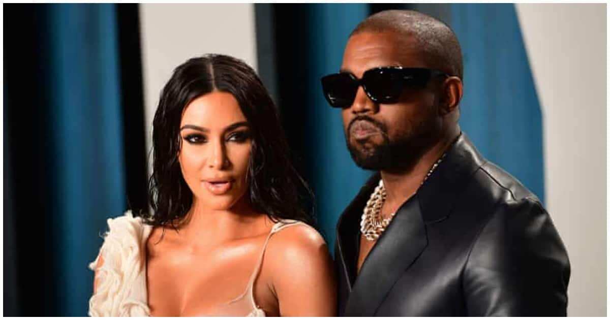 Kim Kardashian declared legally single in divorce case with Kanye West