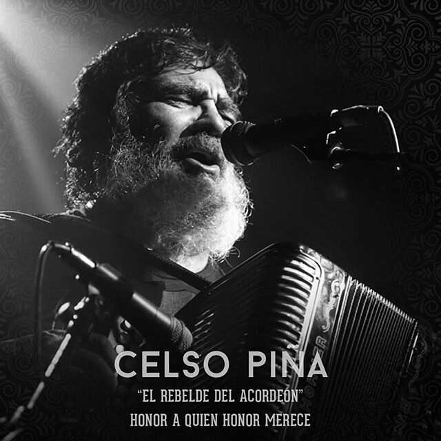 Celso Pina