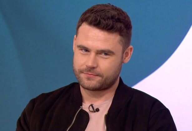 Danny Miller bio: age, height, siblings, who is he dating? 