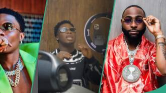 Beryl TV 37838f96d27aea2f Davido: Nigerian Man Calls Out Singer As He Mistakenly Transfers ₦500k to His Wema Bank Account Entertainment 