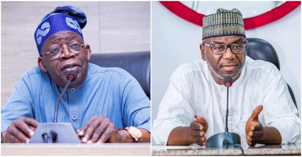 2023 election, APC, Kwara state, Bola Tinubu