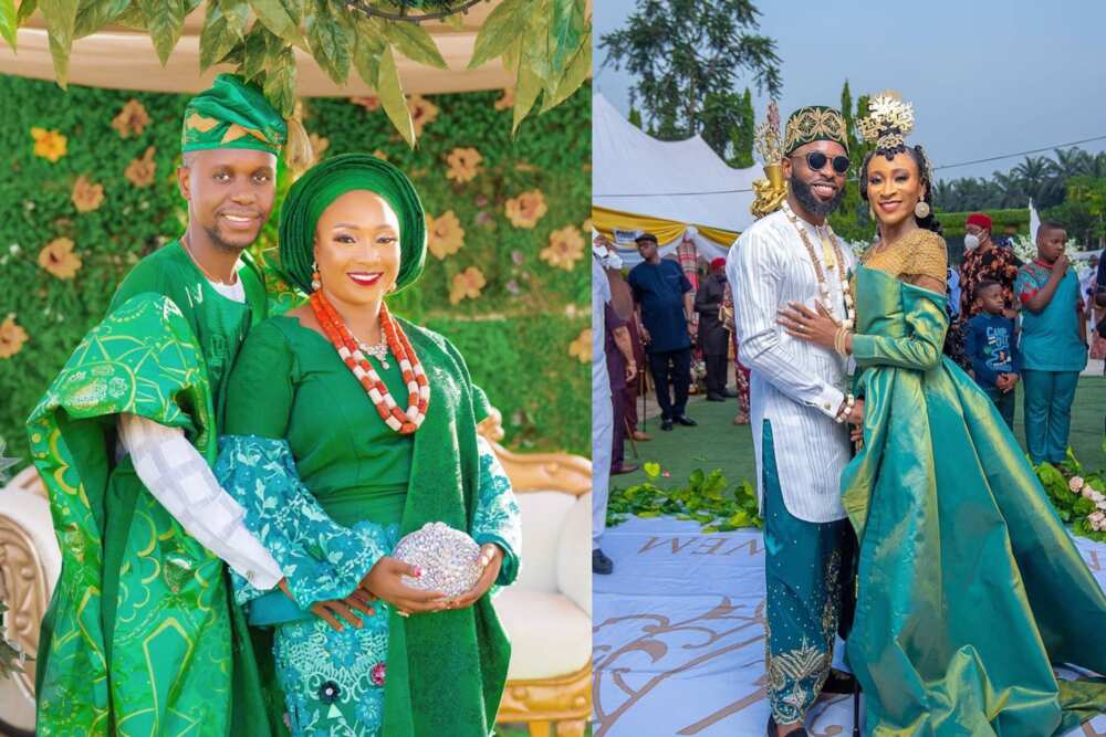 50+ trendy Akwa Ibom traditional attire ideas for men and women