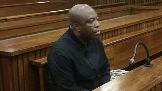 Ediozi Odi: Nigerian gets 6 life sentences, 129 years for human trafficking in South Africa