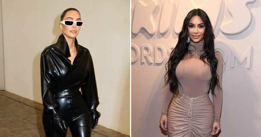 Heidi Klum inspired Kim Kardashian to join supermodel Skims