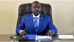 International broadcasters, Amnesty cry foul as Burundi bans BBC, suspends VOA indefinitely