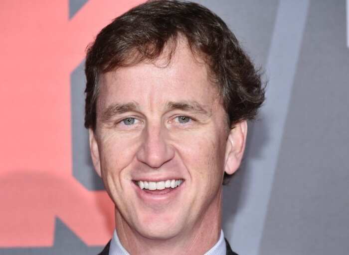 Curious Facts about Cooper Manning's Wife and Kids - BHW