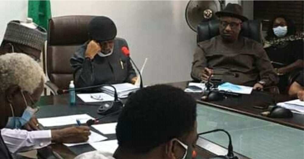 Strike: ASUU suspends meeting with federal government indefinitely Strike: ASUU suspends meeting with federal government indefinitely