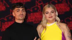 Louane et son compagnon Florian Rossi : leur histoire d'amour