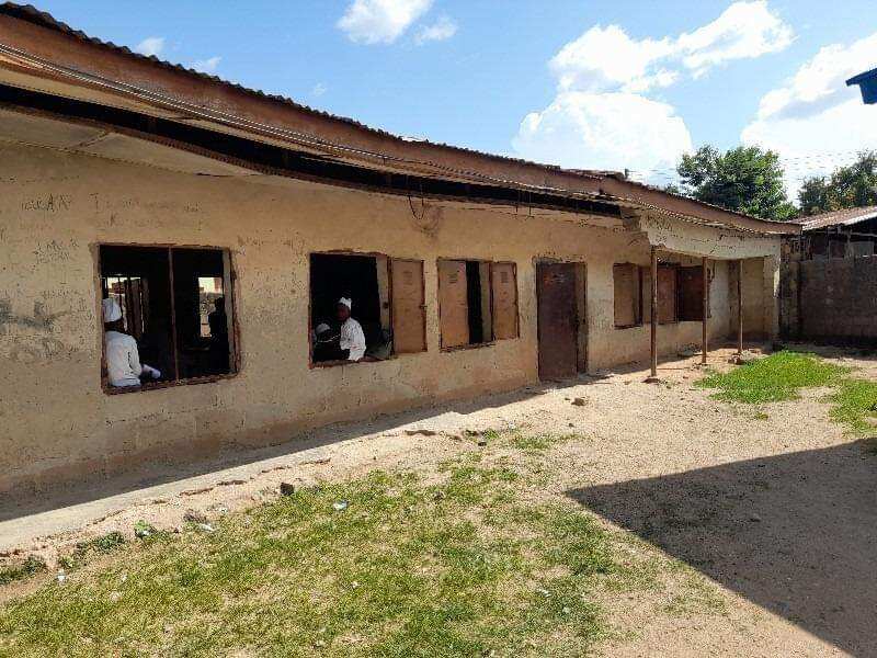 Bauchi School